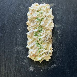 Ensaladilla " Nachete"
