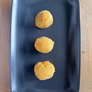 Croquetas